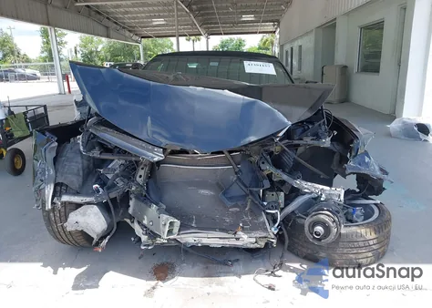 2018 Chevrolet Camaro 2Lt from USA, damaged, VIN 1G1FD3DS7J0157062